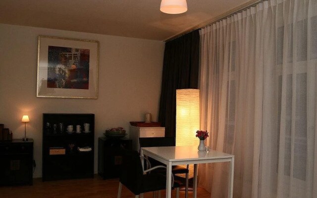 Home Run Amsterdam Bed & Breakfast