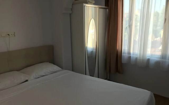 Al-Hayat Otel