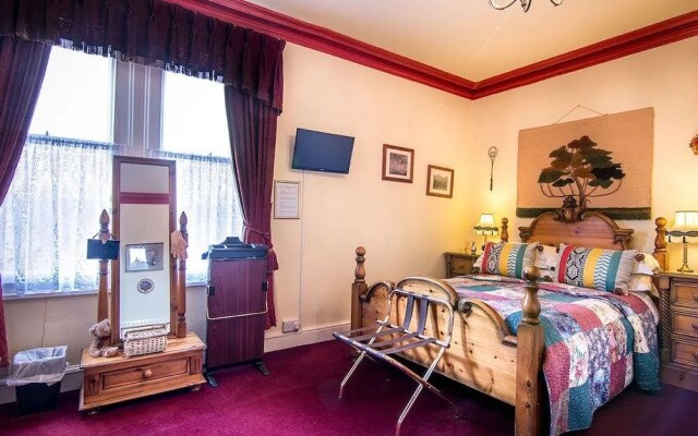 Creston Villa Guest House