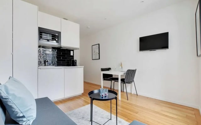 Studio Chic et Cosy -2p- Nanterre