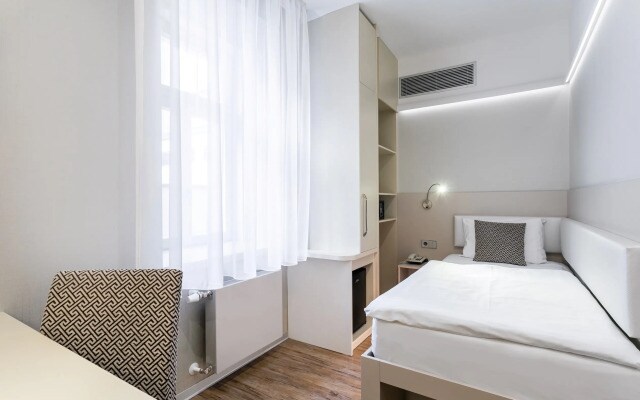 Hotel Ametyst