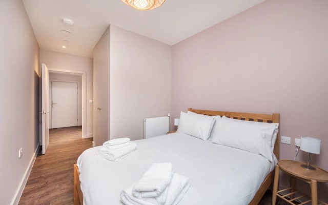 Canada Gardens - Campus Accommodation