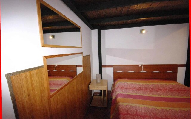 Aabacus Roman Pyramid House