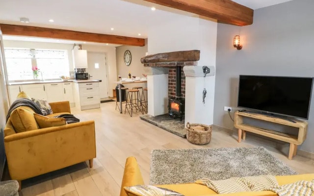 Shep Cottage