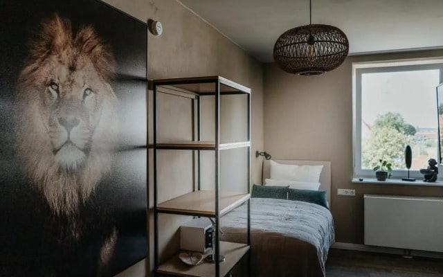 Honow Hotel