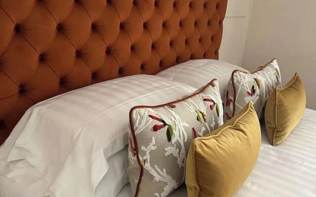 NLM Boutique Suites