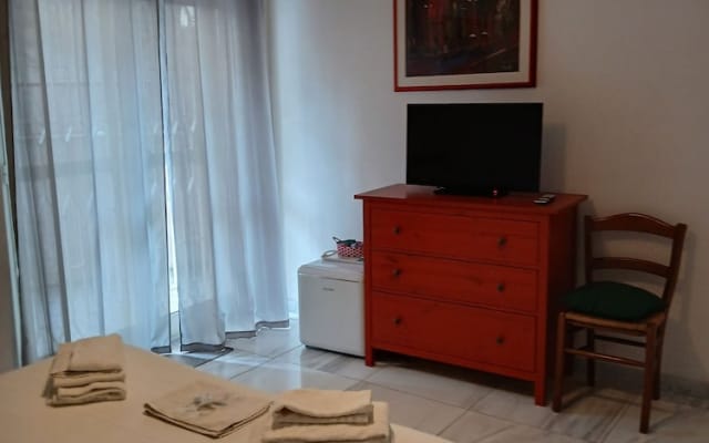 Perry Guest House