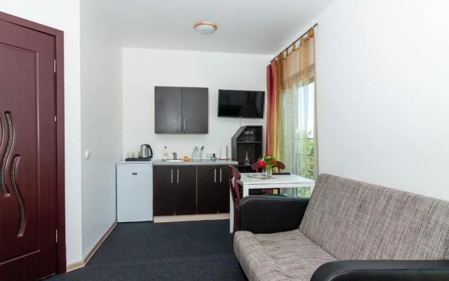 Maironio 23 Apartments
