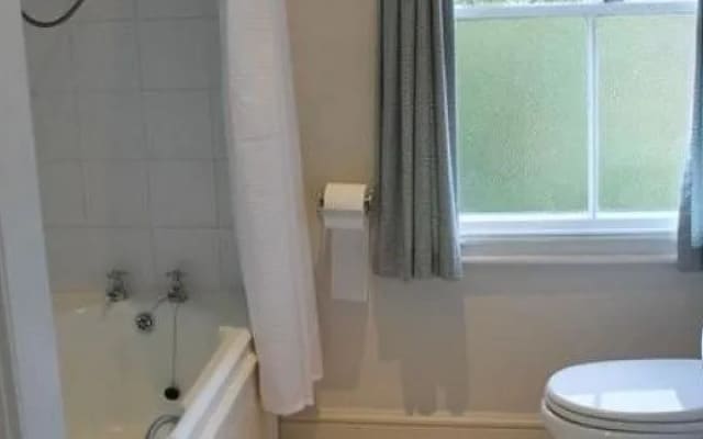 Terrafirma Guest House