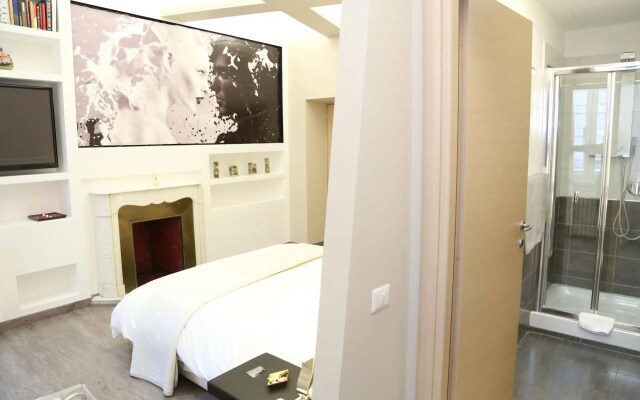 Relais Sistina