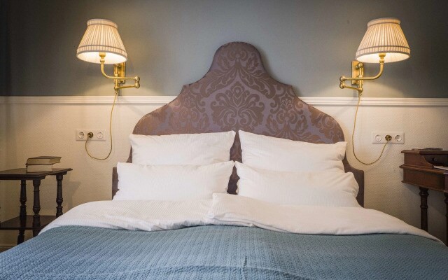 Henri Hotel Berlin