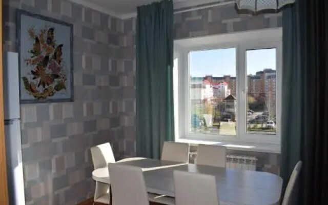 Mini Hotel On Chapayeva 3