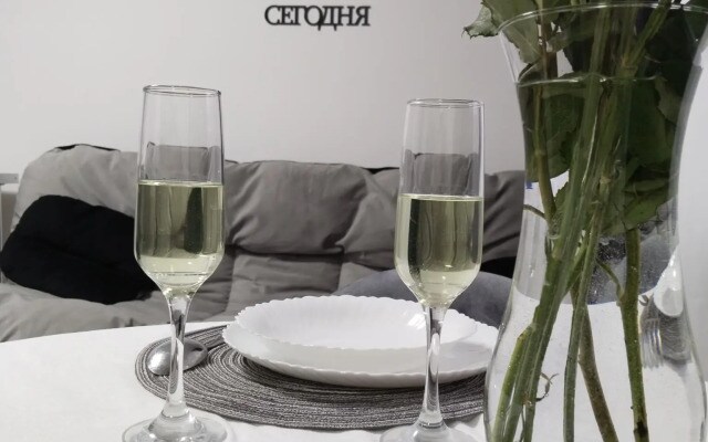 Апартаменты на улице Ванеева