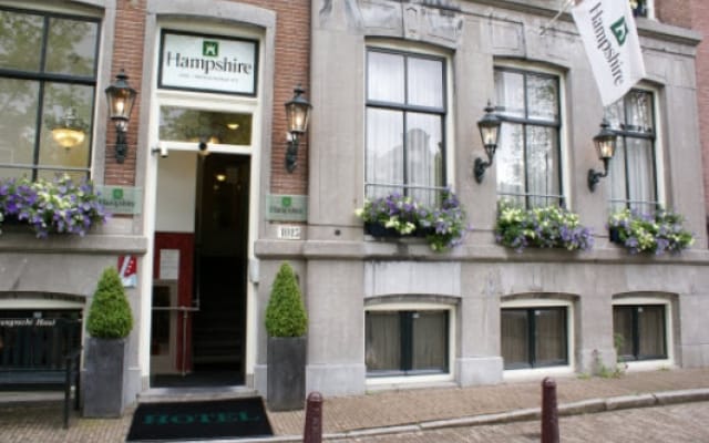 Prinsengracht Apartment