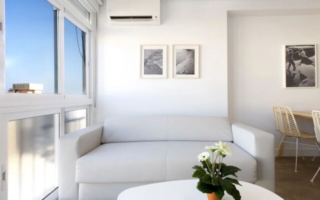 Carihuela Beach by Madflats Collection