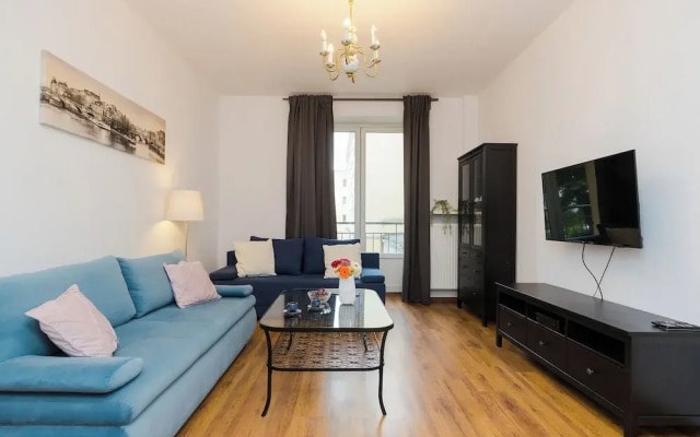 ShortStayPoland Sandomierska B157