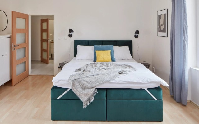 Renovated Flat in Old Town Square by Prague Days