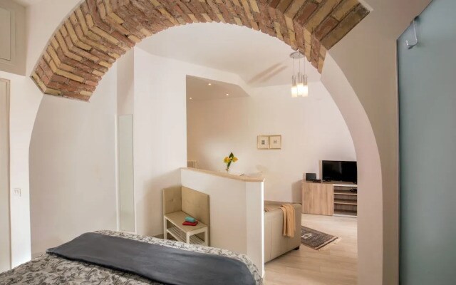 Vatican Suites Apartments