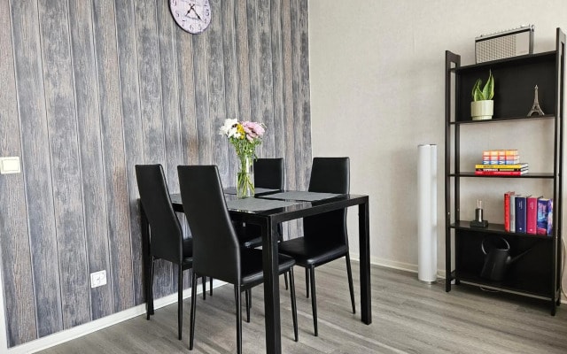 Rauma Canal Apartment