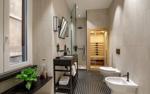 Ripetta Luxury Apartments