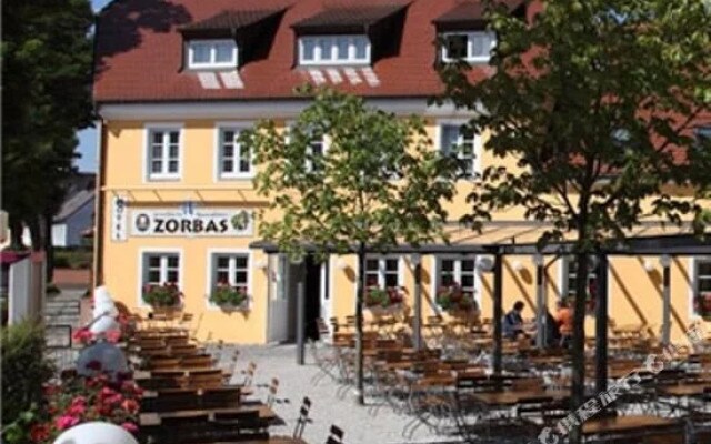 Zorbas