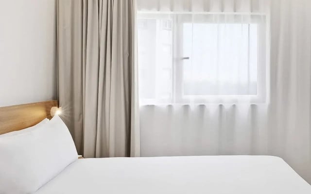 B&B HOTEL Madrid Vallecas Ensanche