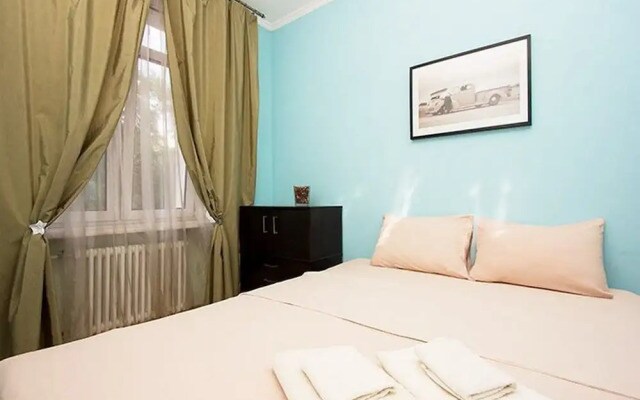  Flatio Apartments На площади победы