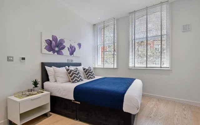 West Street by Aeria Apartments