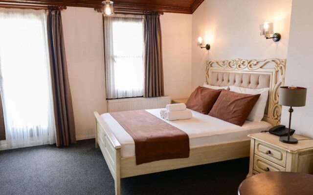 Galata Dream Hotel