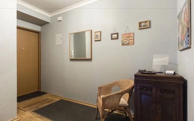 Griboedov Loft Apartments K14