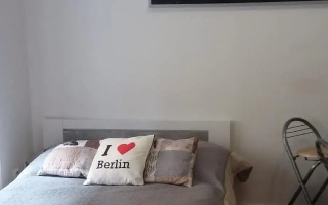 Ferienwohnung
