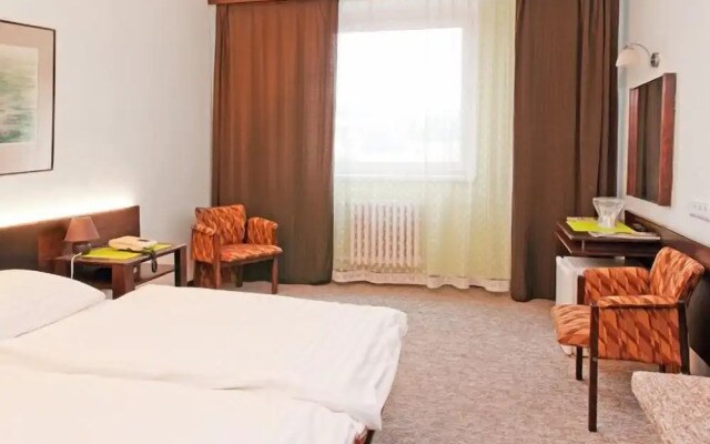 Hotel Merkur