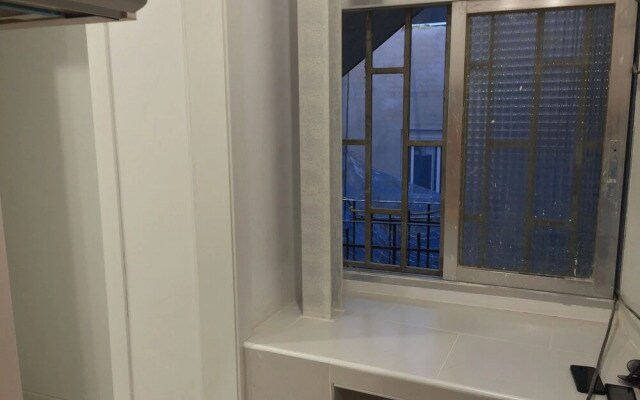 Estudio exterior en Puerta del Angel AZ2A1