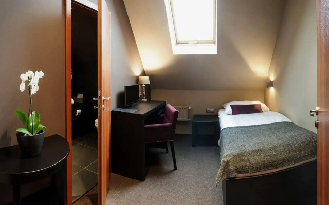 Boutique Hotel Rango
