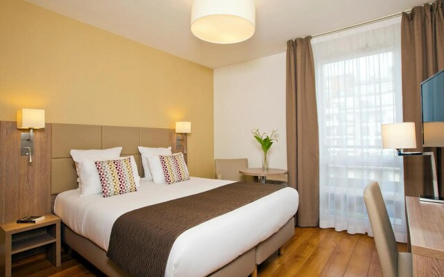 Residhome Monceau