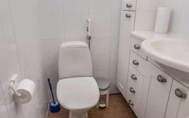 Karhunvartijan linna b14