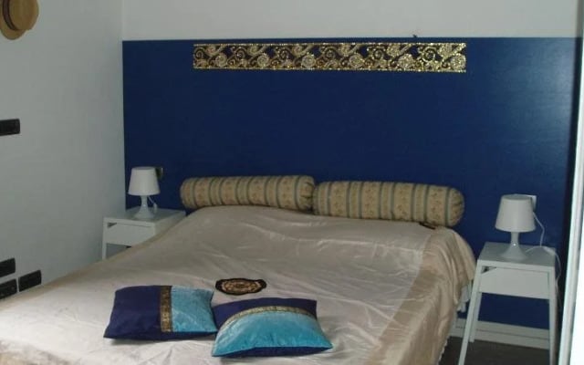 Perla B&b