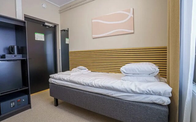 Sawo Hostel