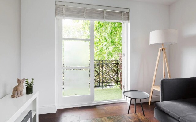 The Fulham Penthouse