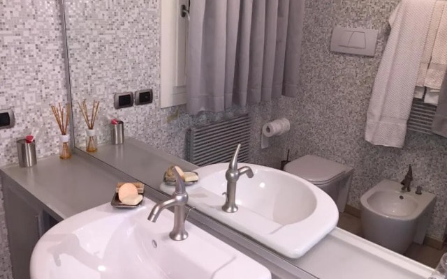 Ghetto Venezia Apartment