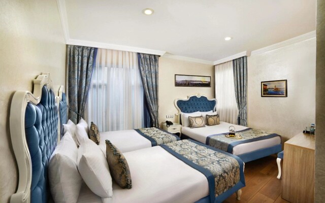 Ayasultan Hotel