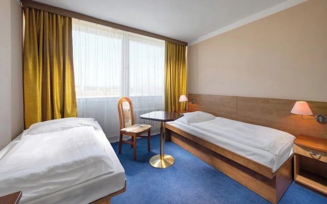 Hotel Cernigov