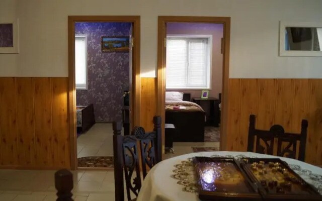 Hostel & Hotel Yuzhniy Dvorik
