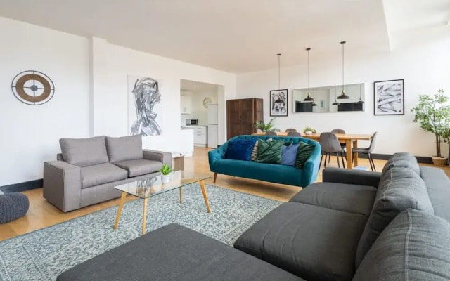 Host Stay Exchange Street Living