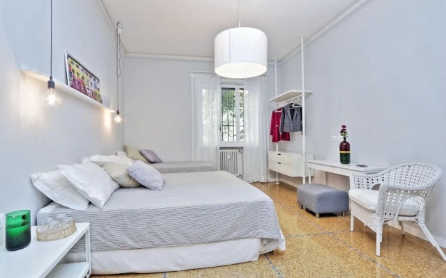 Proja Housing Romagnosi20