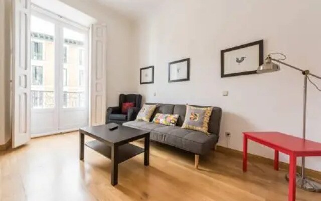 Chic Rentals La Latina