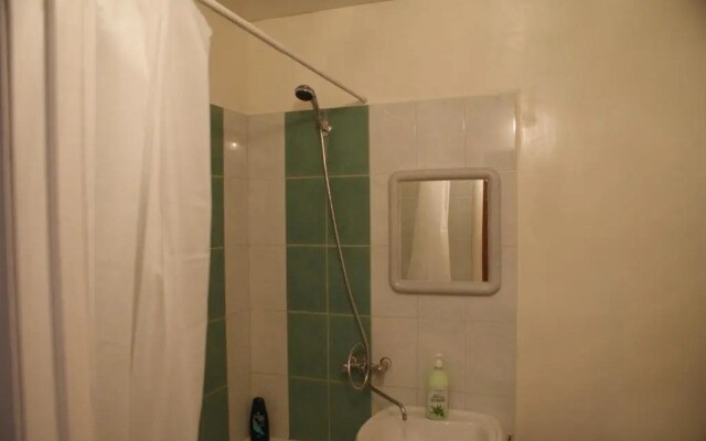 7DAYS Hostel Vologda
