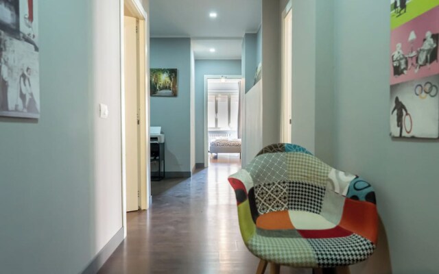Trastevere Guestrooms