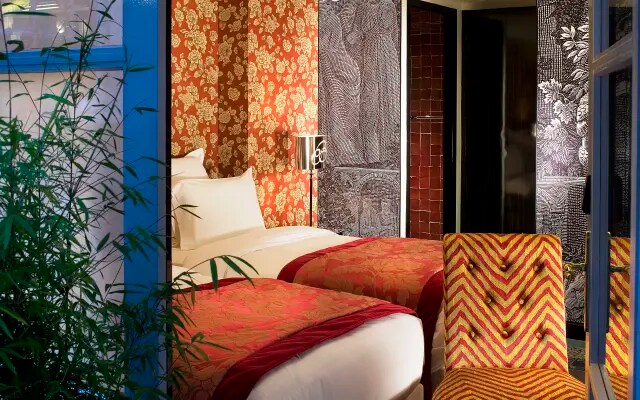 Hotel Le Bellechasse Saint Germain
