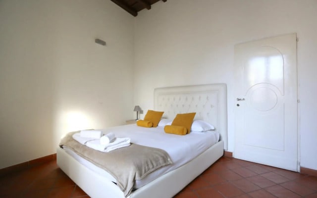 Benedetta 22 - Trastevere